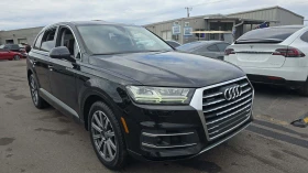 Audi Q7 Prestige* Quattro* ZF* head-up* B&O* , снимка 2