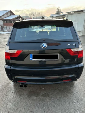 BMW X3, снимка 5