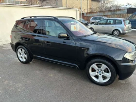 BMW X3, снимка 2