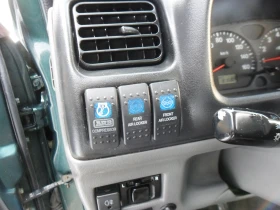 Suzuki Jimny 1, 3i-4x4.-ARB-81х.км., снимка 10