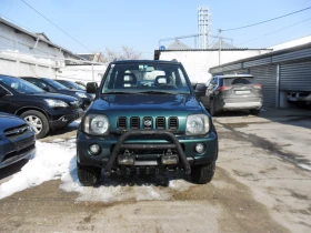     Suzuki Jimny 1, 3i-4x4.-ARB-81..