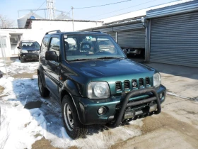     Suzuki Jimny 1, 3i-4x4.-ARB-81..