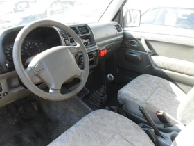 Suzuki Jimny 1, 3i-4x4.-ARB-81х.км., снимка 7