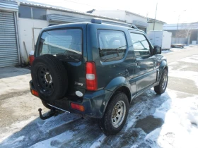 Suzuki Jimny 1, 3i-4x4.-ARB-81х.км., снимка 6