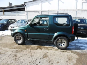     Suzuki Jimny 1, 3i-4x4.-ARB-81..