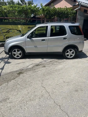 Suzuki Ignis, снимка 2