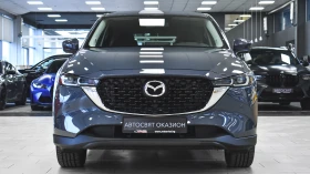 Mazda CX-5 REVOLUTION PLUS 2.5 SKYACTIV-G Automatic - 64900 лв. - 59754425 | Car24.bg