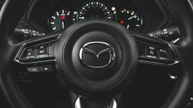 Mazda CX-5 REVOLUTION PLUS 2.5 SKYACTIV-G Automatic - 64900 лв. - 59754425 | Car24.bg