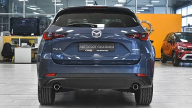 Mazda CX-5 REVOLUTION PLUS 2.5 SKYACTIV-G Automatic - 64900 лв. - 59754425 | Car24.bg