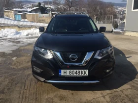 Nissan X-trail ROGUE 2.5-175h.p. SLawd 4x4, снимка 2