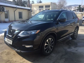 Nissan X-trail ROGUE 2.5-175h.p. SLawd 4x4, снимка 1