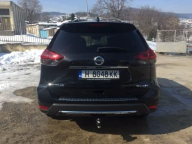 Nissan X-trail ROGUE 2.5-175h.p. SLawd 4x4, снимка 6