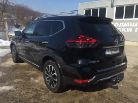 Nissan X-trail ROGUE 2.5-175h.p. SLawd 4x4, снимка 7