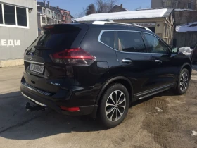 Nissan X-trail ROGUE 2.5-175h.p. SLawd 4x4, снимка 5