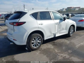 Mazda CX-5 2.5 S PREFERRED | Mobile.bg    4
