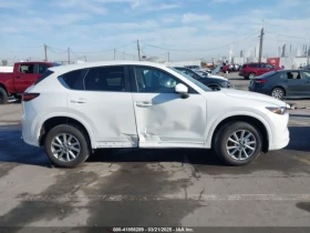 Mazda CX-5 2.5 S PREFERRED | Mobile.bg    7