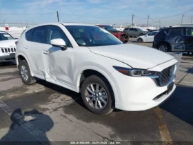Mazda CX-5 2.5 S PREFERRED | Mobile.bg    5