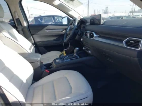 Mazda CX-5 2.5 S PREFERRED | Mobile.bg    9