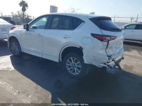 Mazda CX-5 2.5 S PREFERRED | Mobile.bg    2