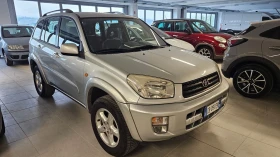 Обява за продажба на Toyota Rav4 ~11 000 лв. - изображение 2