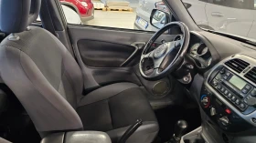 Обява за продажба на Toyota Rav4 ~11 000 лв. - изображение 5