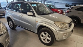 Обява за продажба на Toyota Rav4 ~11 000 лв. - изображение 1
