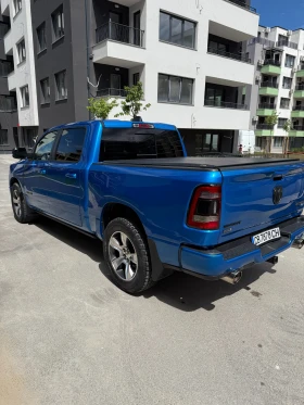 Dodge RAM 1500 | Mobile.bg    9