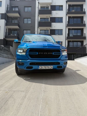 Dodge RAM 1500 | Mobile.bg    15