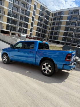 Dodge RAM 1500 | Mobile.bg    14