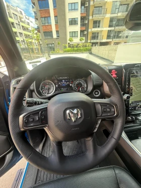 Dodge RAM 1500 | Mobile.bg    13