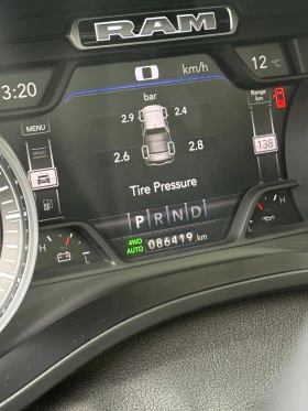 Dodge RAM 1500 | Mobile.bg    6
