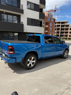 Dodge RAM 1500 | Mobile.bg    8