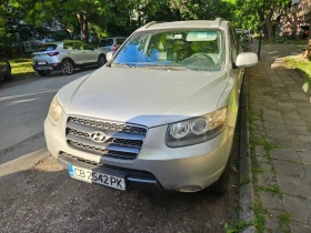 Обява за продажба на Hyundai Santa fe ~9 200 лв. - изображение 2