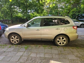 Обява за продажба на Hyundai Santa fe ~9 200 лв. - изображение 1