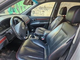 Обява за продажба на Hyundai Santa fe ~9 200 лв. - изображение 5