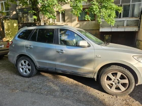 Обява за продажба на Hyundai Santa fe ~9 200 лв. - изображение 3