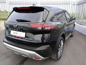 Nissan X-trail Nissan X-Trail IV 1.5 VC-T (213 ) e-4ORCE  | Mobile.bg    5