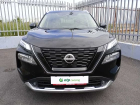 Nissan X-trail Nissan X-Trail IV 1.5 VC-T (213 ) e-4ORCE  | Mobile.bg    3