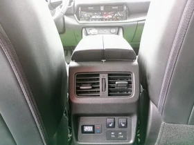 Nissan X-trail Nissan X-Trail IV 1.5 VC-T (213 ) e-4ORCE  | Mobile.bg    11