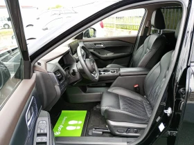 Nissan X-trail Nissan X-Trail IV 1.5 VC-T (213 ) e-4ORCE  | Mobile.bg    6