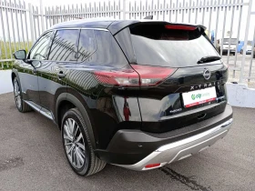 Nissan X-trail Nissan X-Trail IV 1.5 VC-T (213 ) e-4ORCE  | Mobile.bg    4