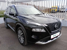 Nissan X-trail Nissan X-Trail IV 1.5 VC-T (213 ) e-4ORCE  | Mobile.bg    2