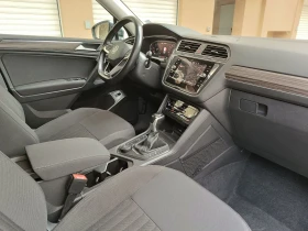 VW Tiguan Allspace Digital, Distronic, 4X4, ,   | Mobile.bg    11