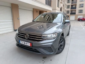  VW Tiguan Allspace