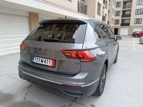 VW Tiguan Allspace Digital, Distronic, 4X4, ,   | Mobile.bg    4