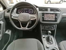 VW Tiguan Allspace Digital, Distronic, 4X4, ,   | Mobile.bg    9