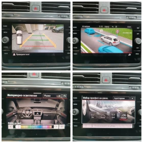 VW Tiguan Allspace Digital, Distronic, 4X4, ,   | Mobile.bg    16