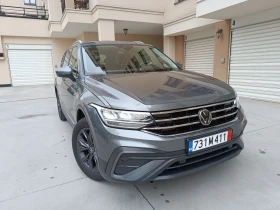 VW Tiguan Allspace Digital, Distronic, 4X4, ,   | Mobile.bg    2