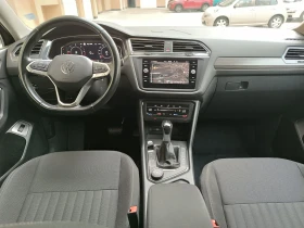 VW Tiguan Allspace Digital, Distronic, 4X4, ,   | Mobile.bg    10