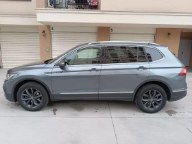 VW Tiguan Allspace Digital, Distronic, 4X4, ,   | Mobile.bg    7